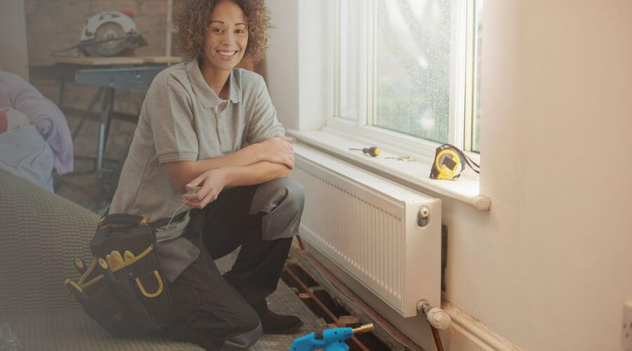 Professional Tankless Water Heater Installation in Eagar, AZ